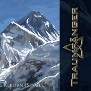 Reborn - Single
